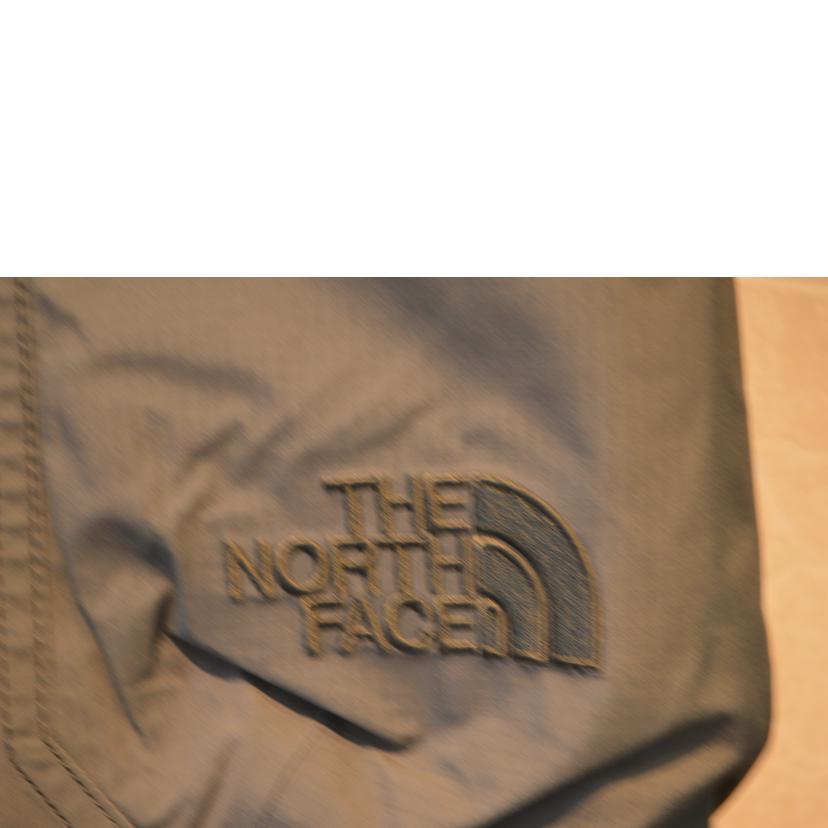 THE NORTH FACE ザノースフェイス/ハイカーズシェルメンズパンツ/Mサイズ/NP12511//Sランク/89