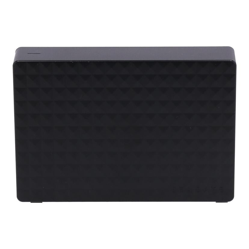 SEA　GATE　ELECOM シーゲート /外付けHDD　3TB/SGD-NX030UBK//2A06C167/Bランク/62