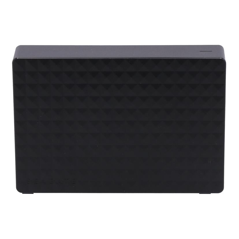 SEA　GATE　ELECOM シーゲート /外付けHDD　3TB/SGD-NX030UBK//2A06C167/Bランク/62
