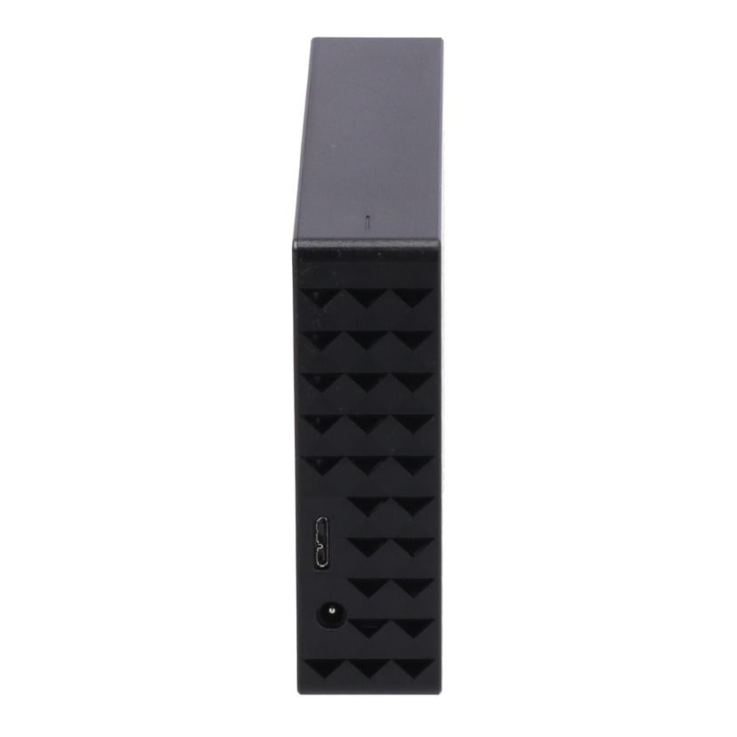 SEA　GATE　ELECOM シーゲート /外付けHDD　3TB/SGD-NX030UBK//2A06C167/Bランク/62