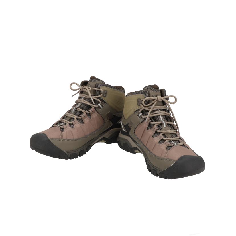 KEEN KEEN/KEEN/トレッキングシューズ 28.0/1017714//ABランク/64