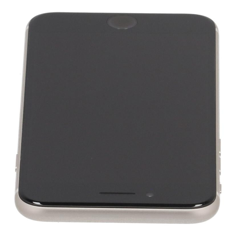 Apple　SIMロックなし アップル　/iPhone　SE　第3世代　64GB/MMYD3J/A//LD04FJXJCN/Bランク/85