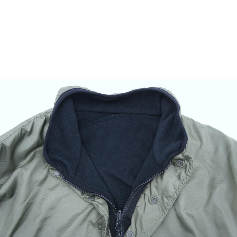 NEW　ERA ニューエラ/リバーシブルプルオーバー//ABランク/42