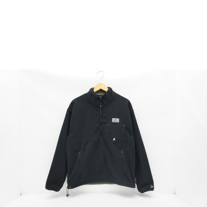 NEW　ERA ニューエラ/リバーシブルプルオーバー//ABランク/42