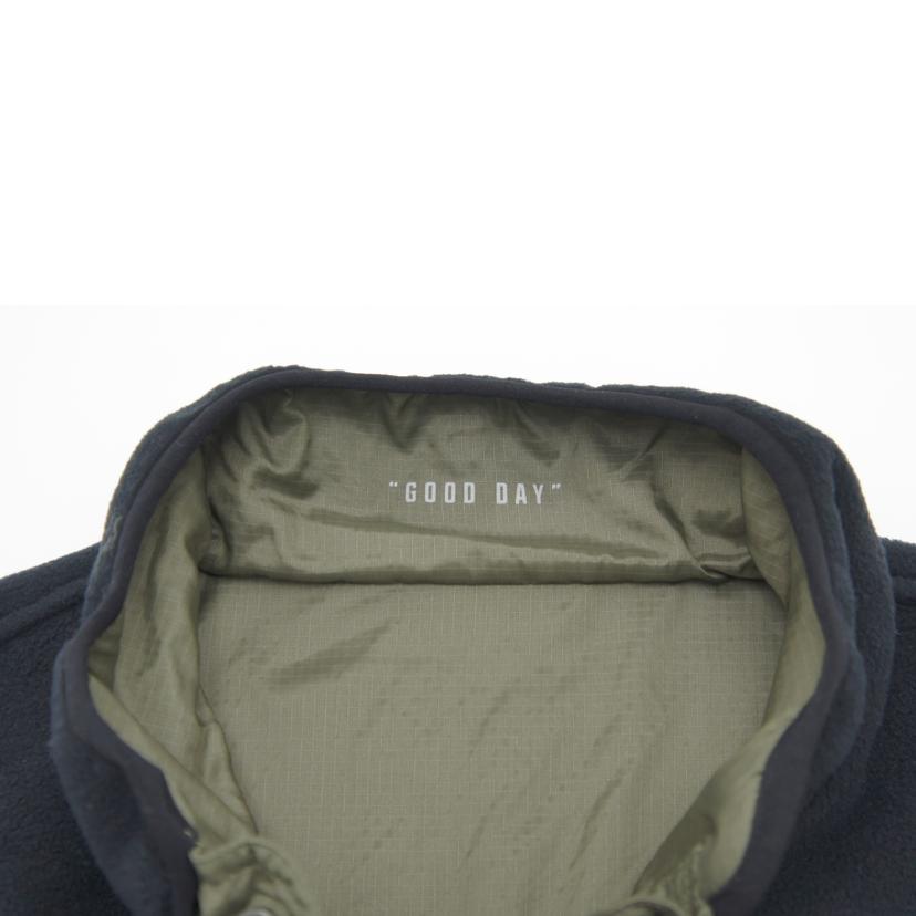 NEW　ERA ニューエラ/リバーシブルプルオーバー//ABランク/42