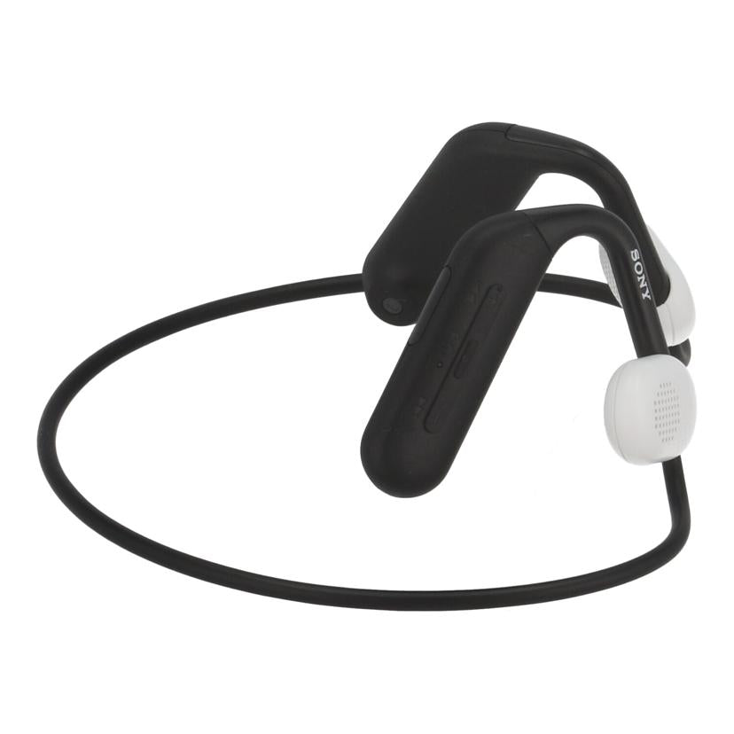 SONY ソニー/ワイヤレスイヤホン／Float　Run/WI-OE610/BQ//S0110384248/Bランク/75