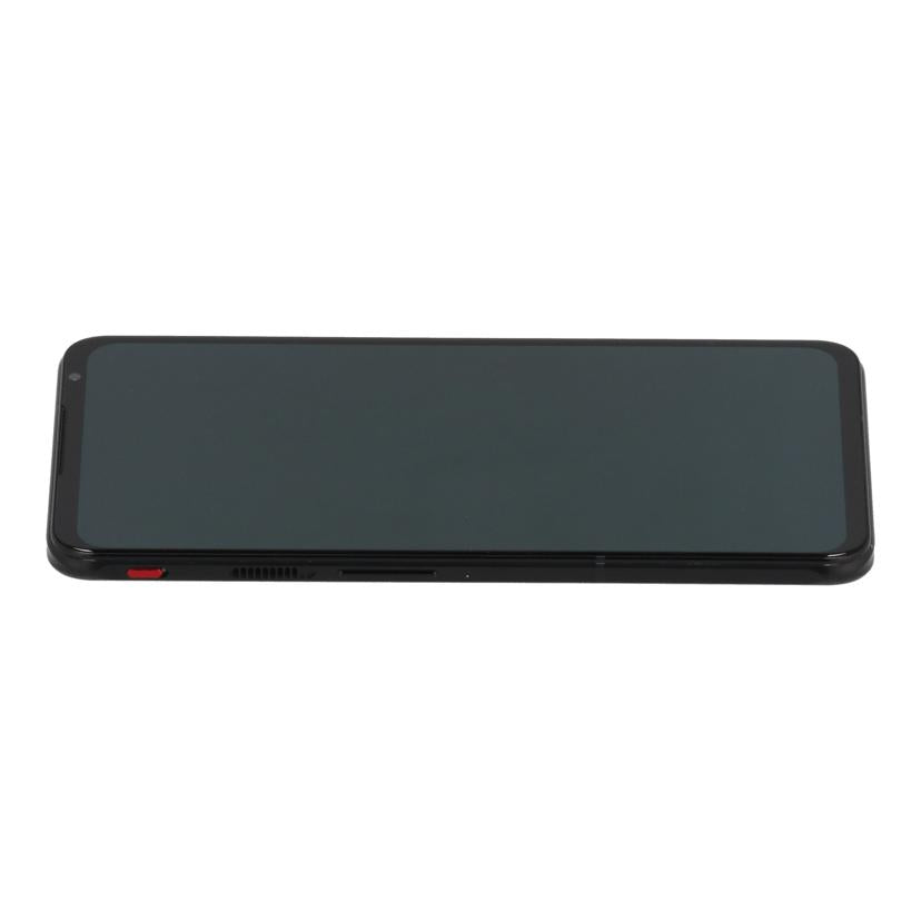 REDMAGIC Nubia/ゲーミングスマートフォン/NX609J//4e0da90c/Bランク/67