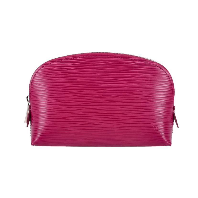 LOUIS　VUITTON ルイヴィトン/ポシェットコスメティック／エピ／ヒューシャピンク/M40641//BA2***/Aランク/91