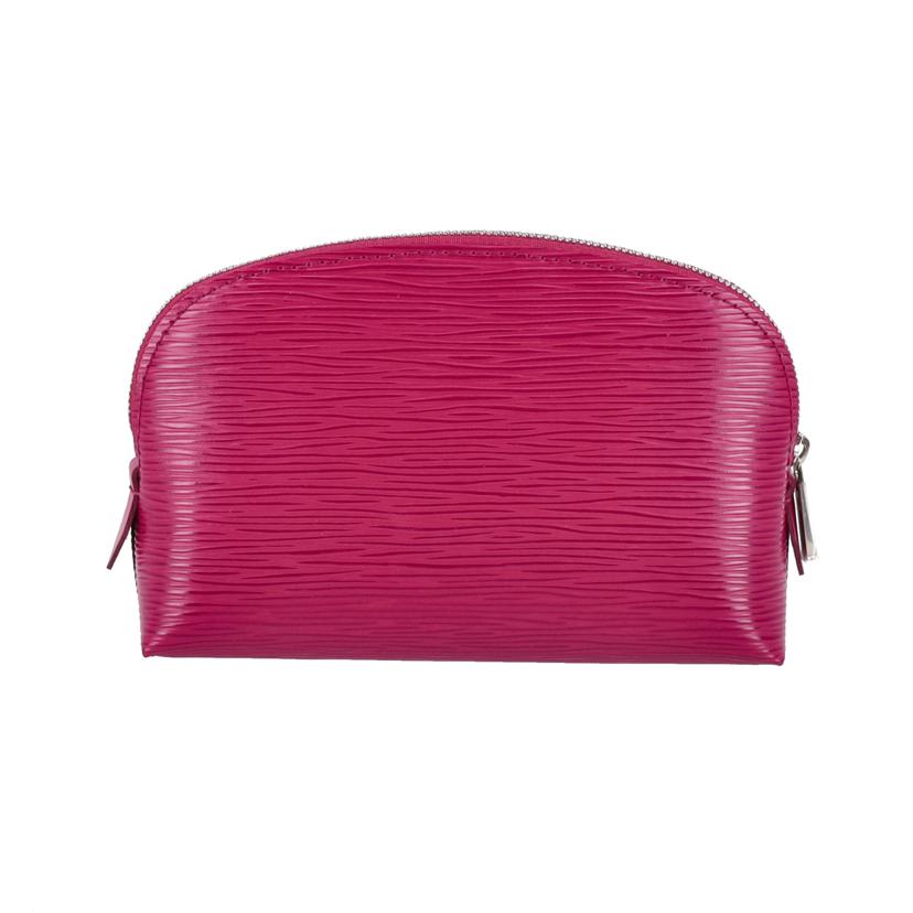 LOUIS　VUITTON ルイヴィトン/ポシェットコスメティック／エピ／ヒューシャピンク/M40641//BA2***/Aランク/91