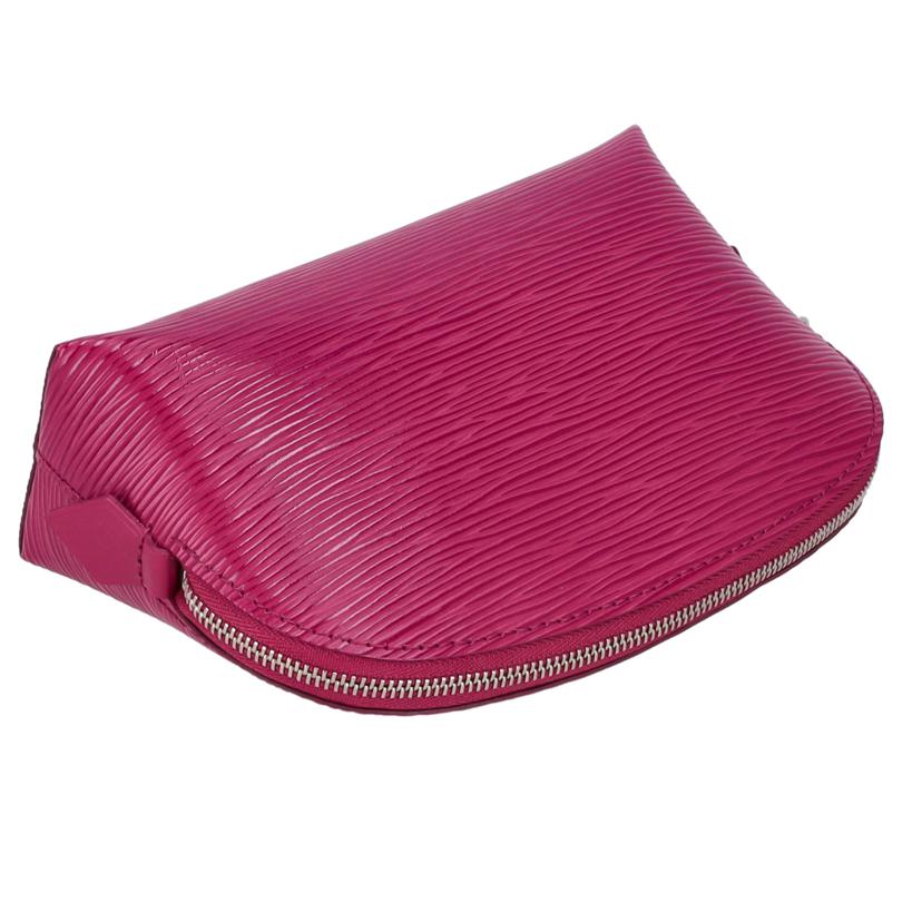 LOUIS　VUITTON ルイヴィトン/ポシェットコスメティック／エピ／ヒューシャピンク/M40641//BA2***/Aランク/91