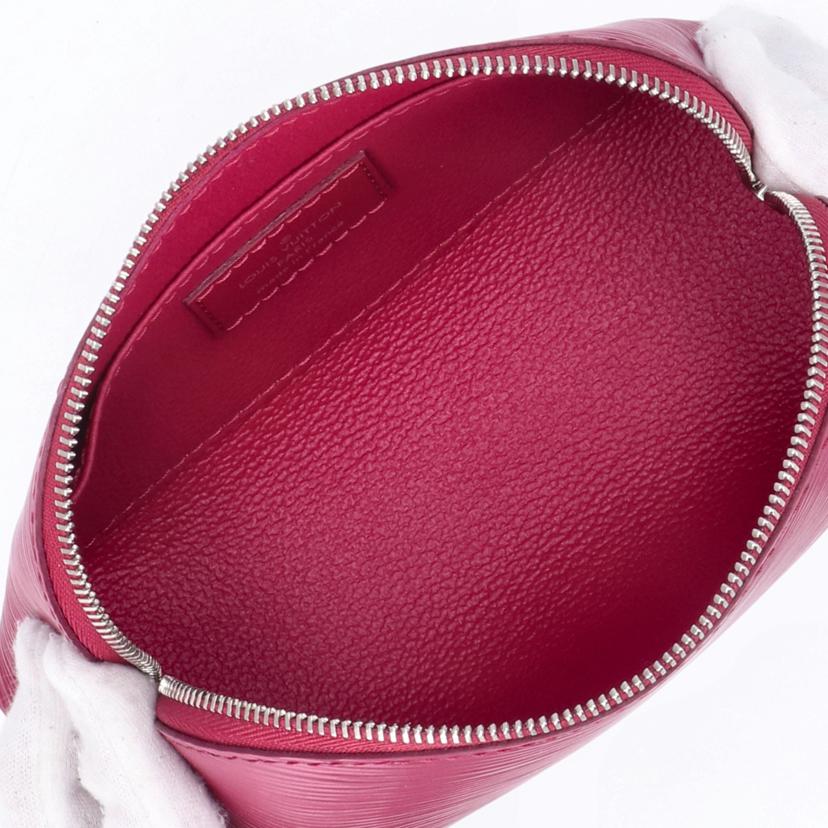 LOUIS　VUITTON ルイヴィトン/ポシェットコスメティック／エピ／ヒューシャピンク/M40641//BA2***/Aランク/91