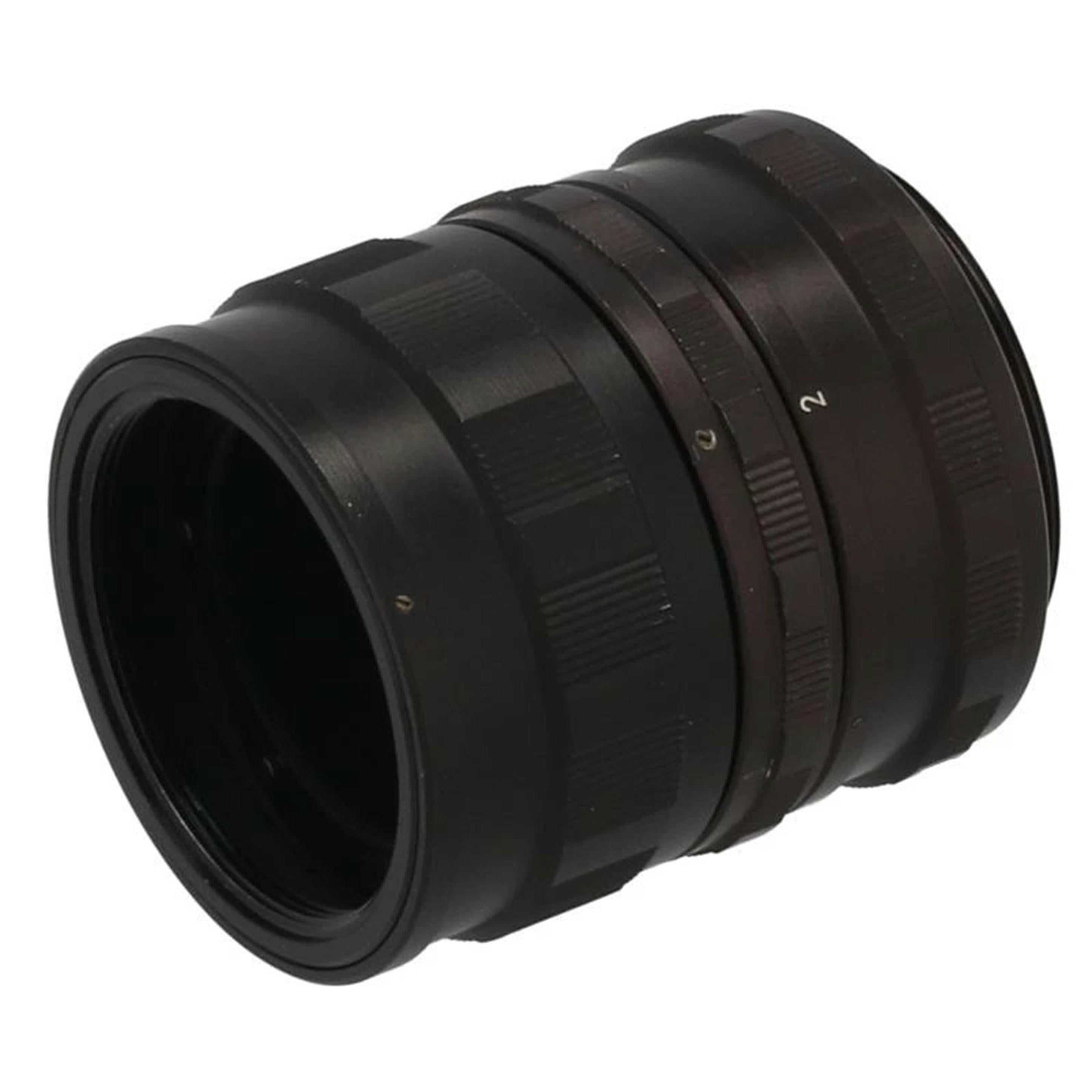PENTAX ペンタックス　/接写リングセット/AUTO EXTENSION TUBE SET //-/Bランク/09