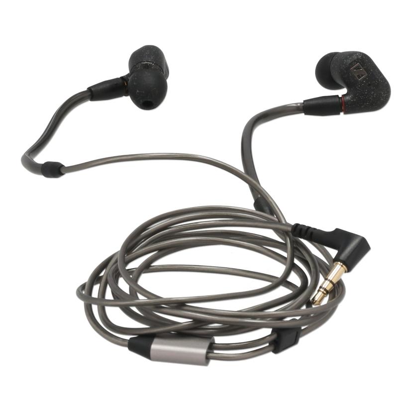 Sennheiser ゼンハイザー /有線イヤホン/IE300//0214001368/Bランク/67