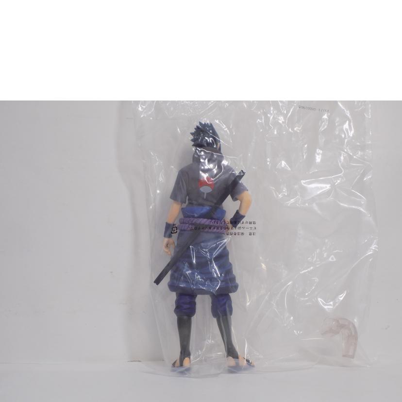 BANDAI バンダイ/うちはサスケ　写輪眼＆輪廻眼Ver//ABランク/42