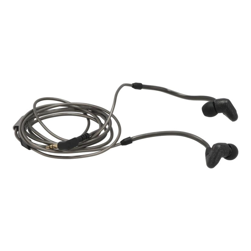 Sennheiser ゼンハイザー /有線イヤホン/IE300//0214001368/Bランク/67