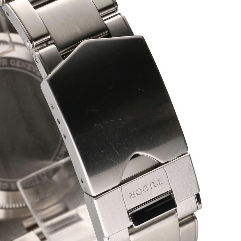 TUDOR チューダー/◎ブラックベイGMT・オパライン／自動巻/79830RB//208****/Aランク/75