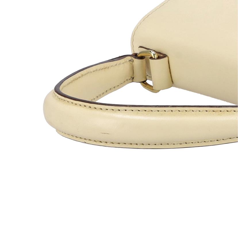 CELINE セリーヌ/　カーフフラップ2WAYハンド//M18**/ABランク/24