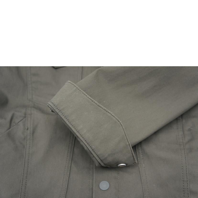 levis リーバイス/コミューター　トラッカー　ジャケット//Bランク/85
