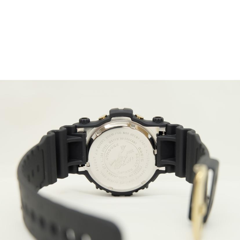 　　CASIO カシオ/G－SHOCK　FROGMAN/DW-6300//498***/Aランク/71