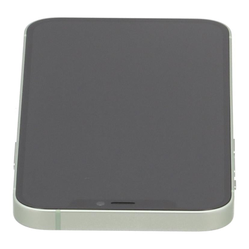 Apple　SIMロックなし アップル　/iPhone12　64GB/MGHT3J/A//G6TF125U0F04/Bランク/05
