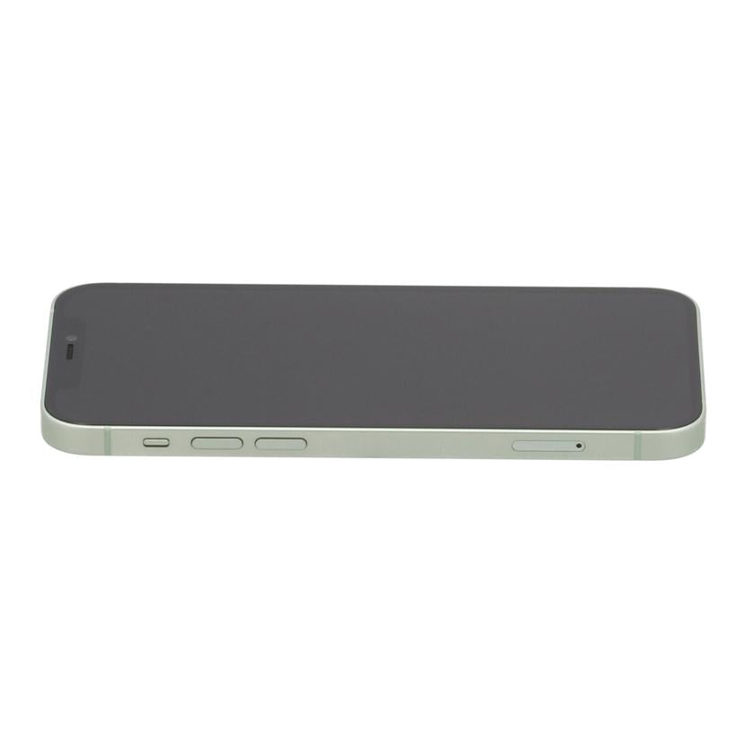 Apple　SIMロックなし アップル　/iPhone12　64GB/MGHT3J/A//G6TF125U0F04/Bランク/05