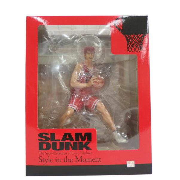 MIC エムアイシー/フィギュア　桜木花道　SLAM　DUNK//Sランク/82