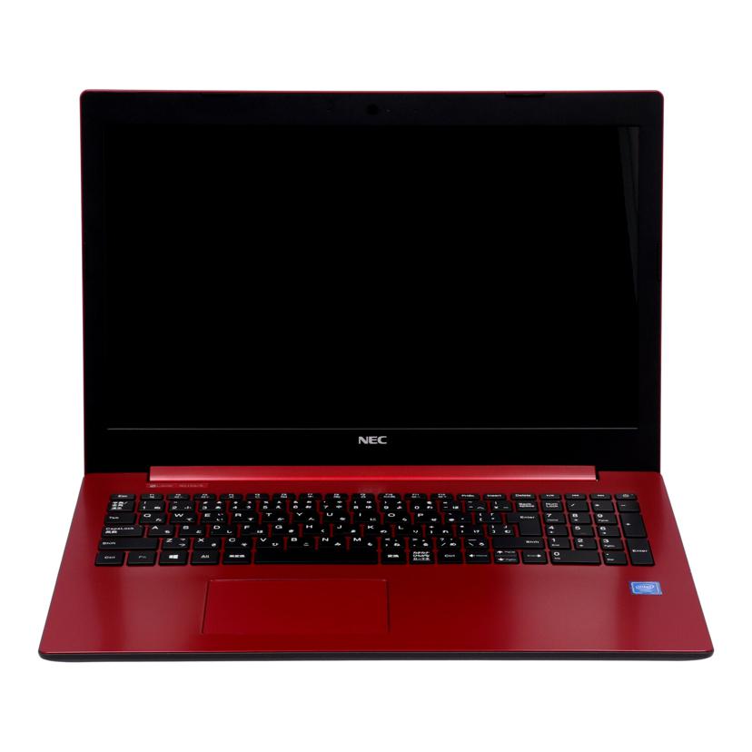 NEC 日本電気　/Win11ノートPC／LAVIE　NS150/PC-NS150KAR//8X10807FA/Bランク/75