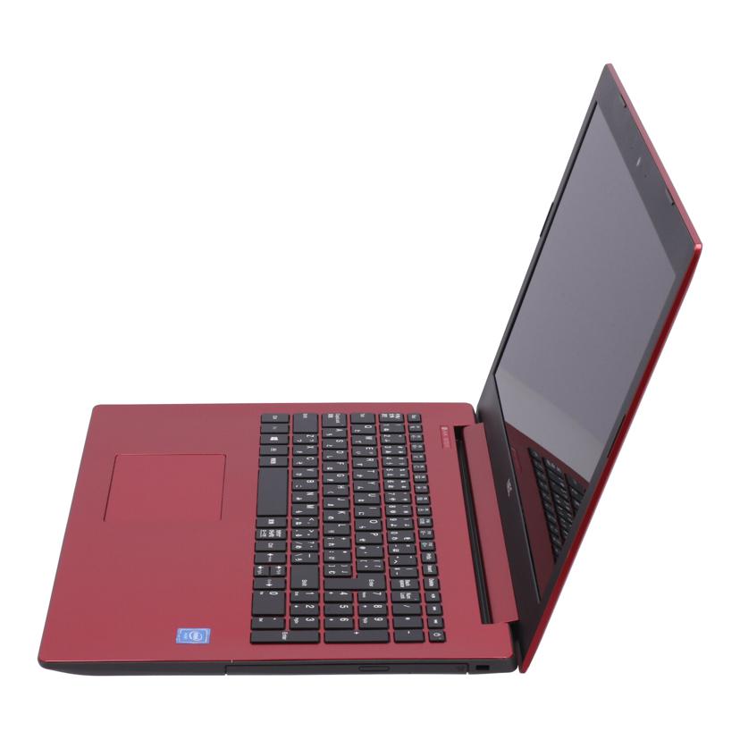 NEC 日本電気　/Win11ノートPC／LAVIE　NS150/PC-NS150KAR//8X10807FA/Bランク/75