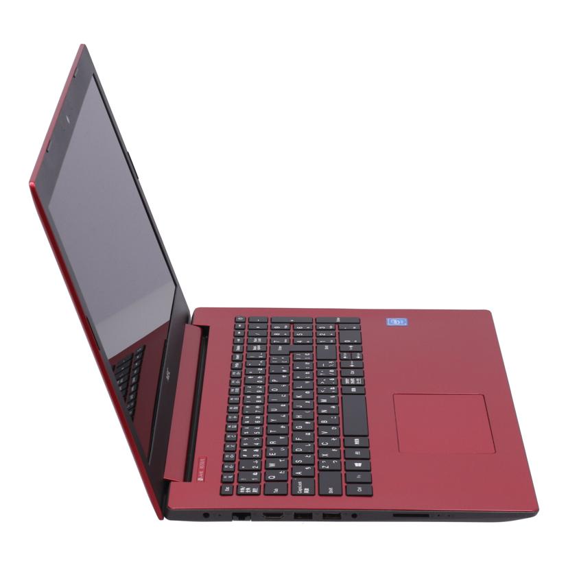 NEC 日本電気　/Win11ノートPC／LAVIE　NS150/PC-NS150KAR//8X10807FA/Bランク/75