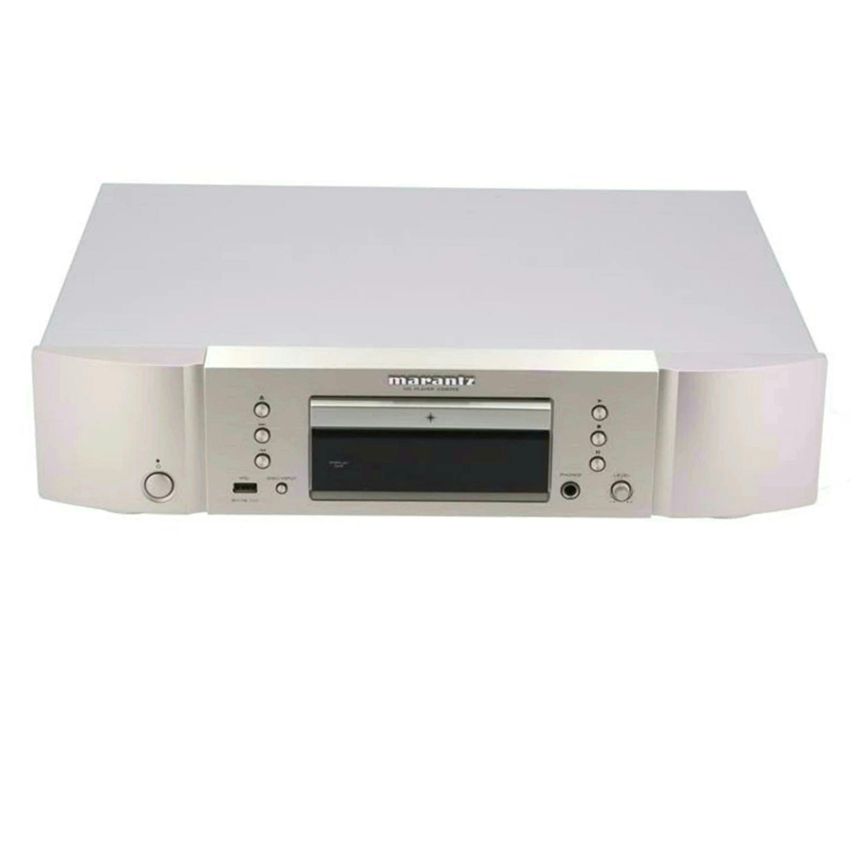MARANTZ マランツ　/CDプレーヤー/CD6006//ADM27191006520/Bランク/24