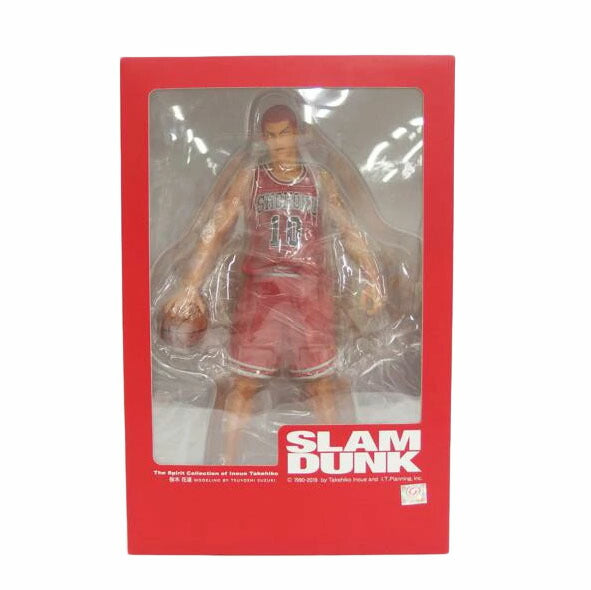 MIC エムアイシー/フィギュア　桜木花道　SLAM　DUNK//Sランク/82