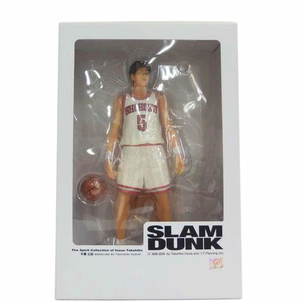 MIC エムアイシー/フィギュア　小暮公延　SLAM　DUNK//Sランク/82