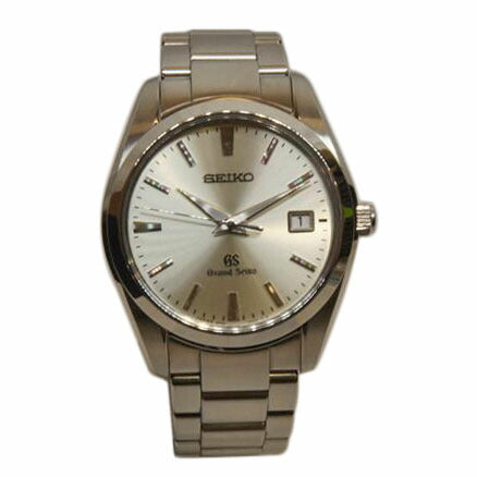 SEIKO セイコー/GRAND　SEIKOヘリテージコレクション／クォーツ/SBGX063/9F62-0AB0//490***/Aランク/92