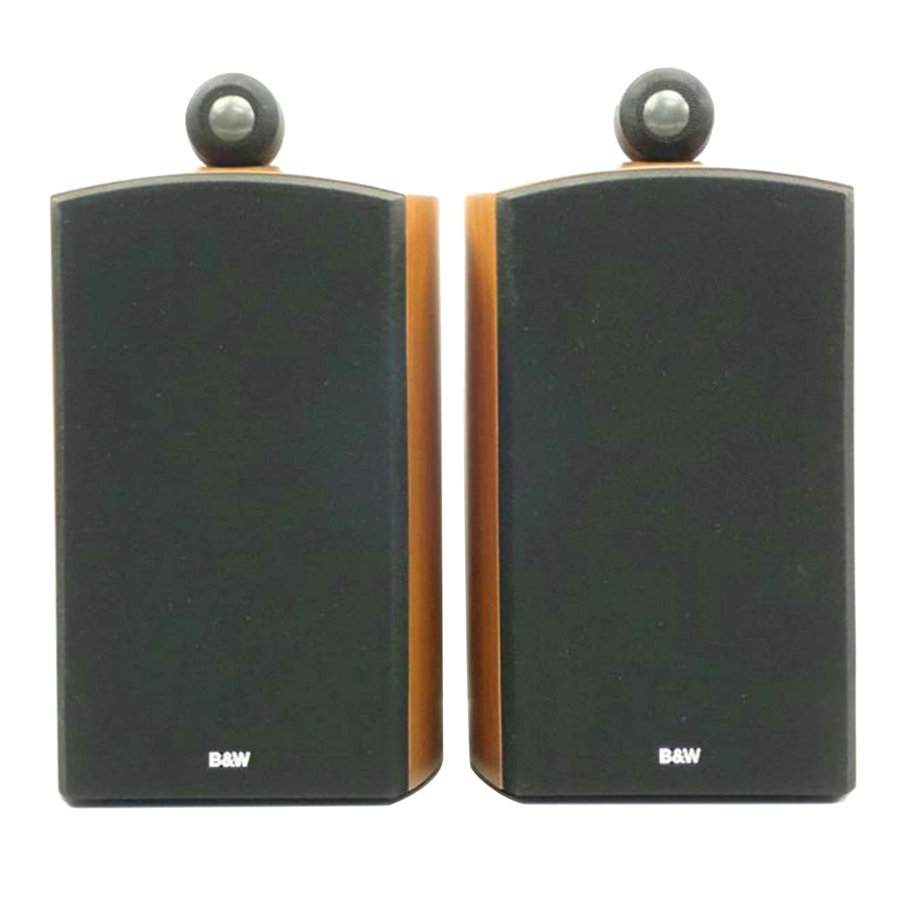 B＆W B＆W/スピーカー（ペア）/Nautilus805//029059/029060/Bランク/62