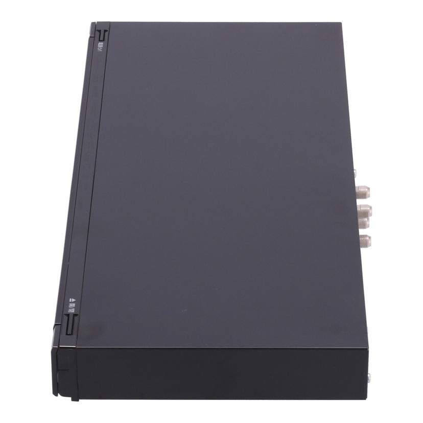 Panasonic パナソニック　/BDレコーダー／ブルーレイディーガ/DMR-BT260//VN3LA017483/Bランク/75