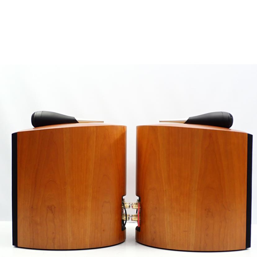 B＆W B＆W/スピーカー（ペア）/Nautilus805//029059/029060/Bランク/62