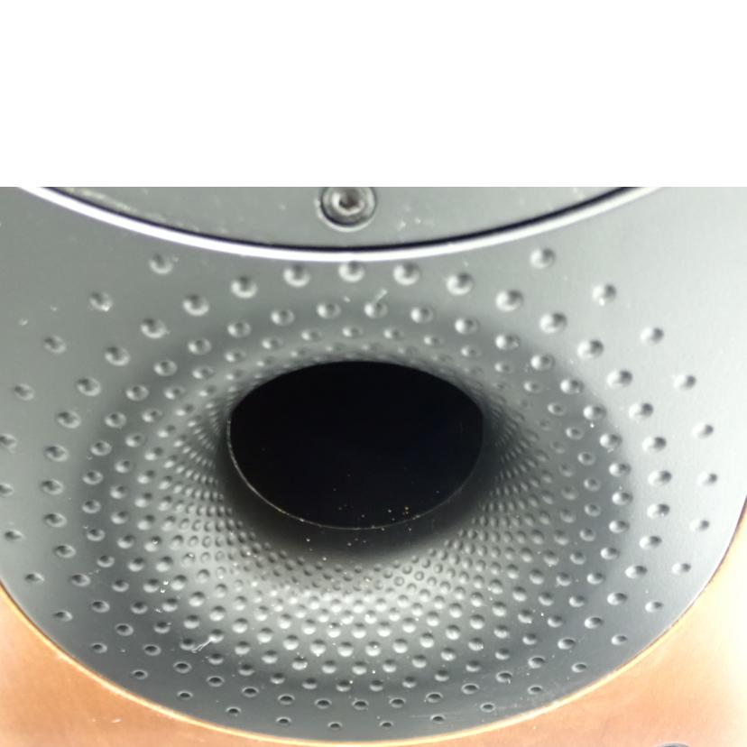 B＆W B＆W/スピーカー（ペア）/Nautilus805//029059/029060/Bランク/62