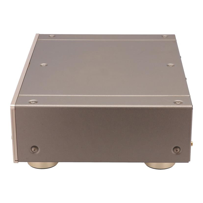 DENON デノン　/CDプレーヤー/DCD-1650AZ//0101507130/Bランク/62