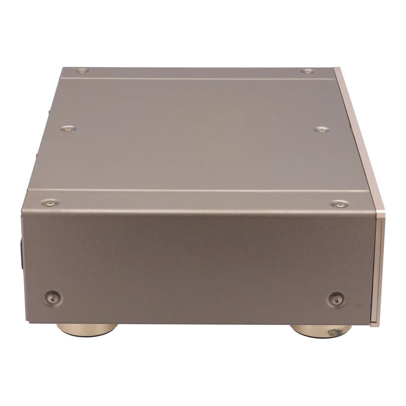 DENON デノン　/CDプレーヤー/DCD-1650AZ//0101507130/Bランク/62