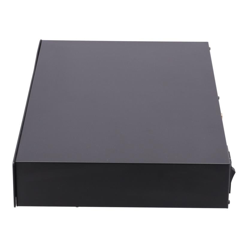 Micromega マイクロメガ/CDプレーヤー/minium-CD//03386/Bランク/69