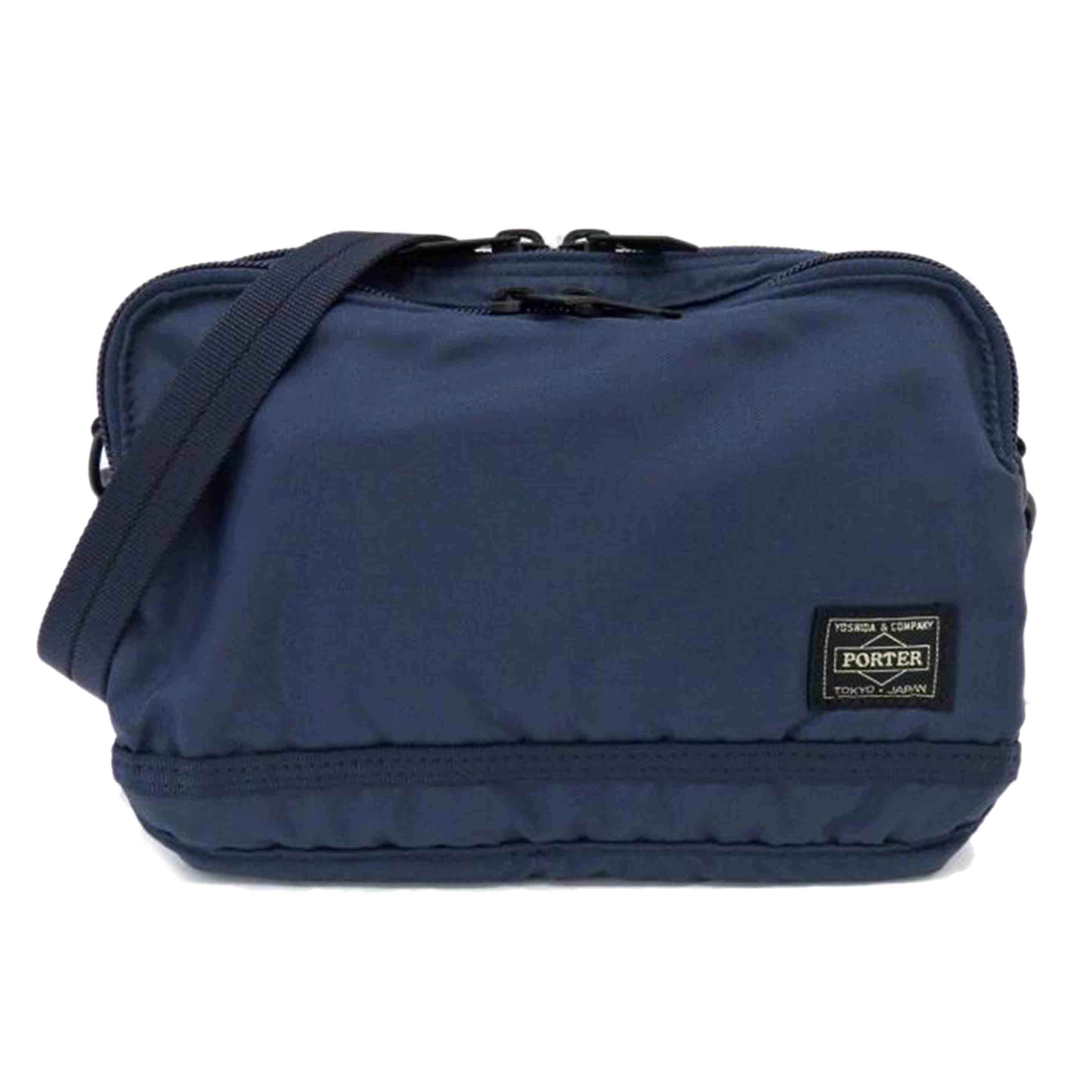 PORTER ポーター/フラッシュ　ショルダーバッグ//Aランク/77