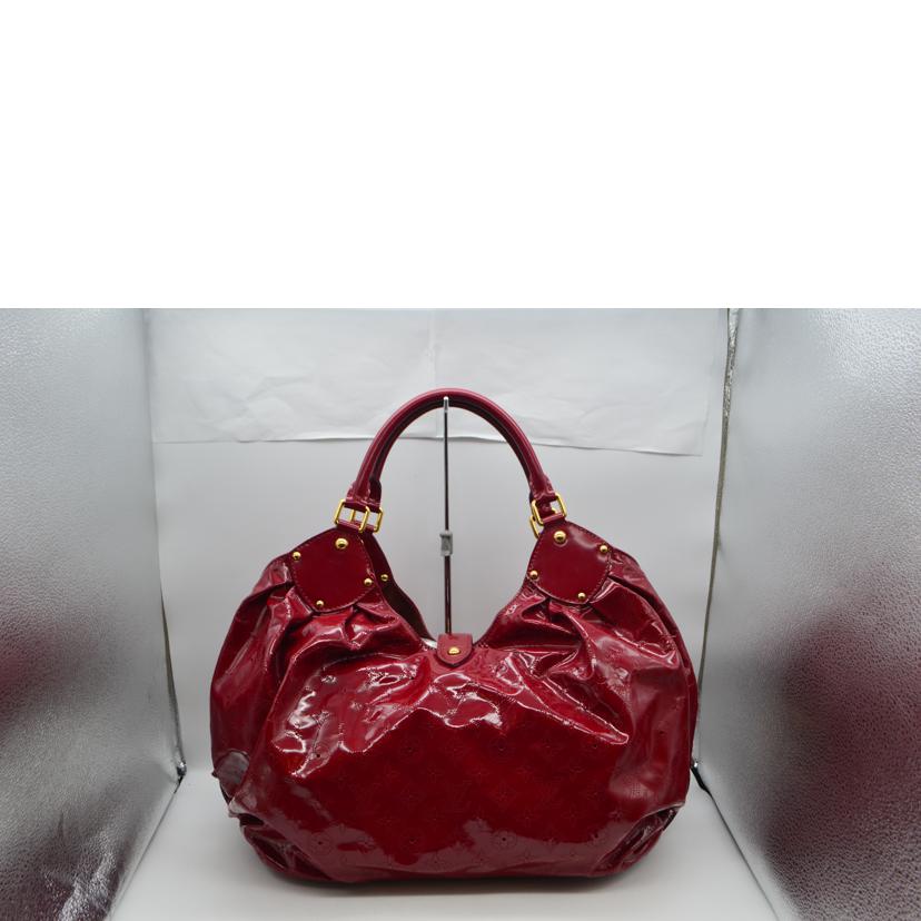 LOUIS VUITTON ルイヴィトン/スーリヤXL／モノグラム・アヒナパティントレザー／スリーズ/M95880//AR1***/ABランク/89