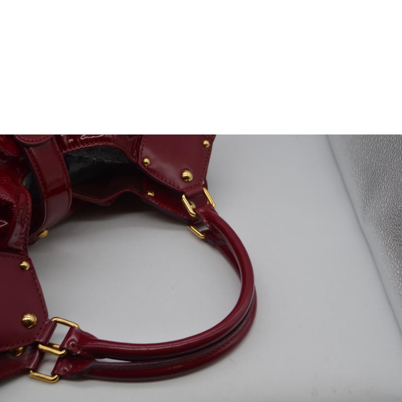 LOUIS VUITTON ルイヴィトン/スーリヤXL／モノグラム・アヒナパティントレザー／スリーズ/M95880//AR1***/ABランク/89