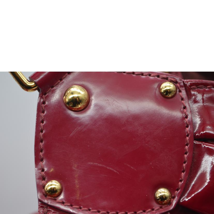 LOUIS VUITTON ルイヴィトン/スーリヤXL／モノグラム・アヒナパティントレザー／スリーズ/M95880//AR1***/ABランク/89