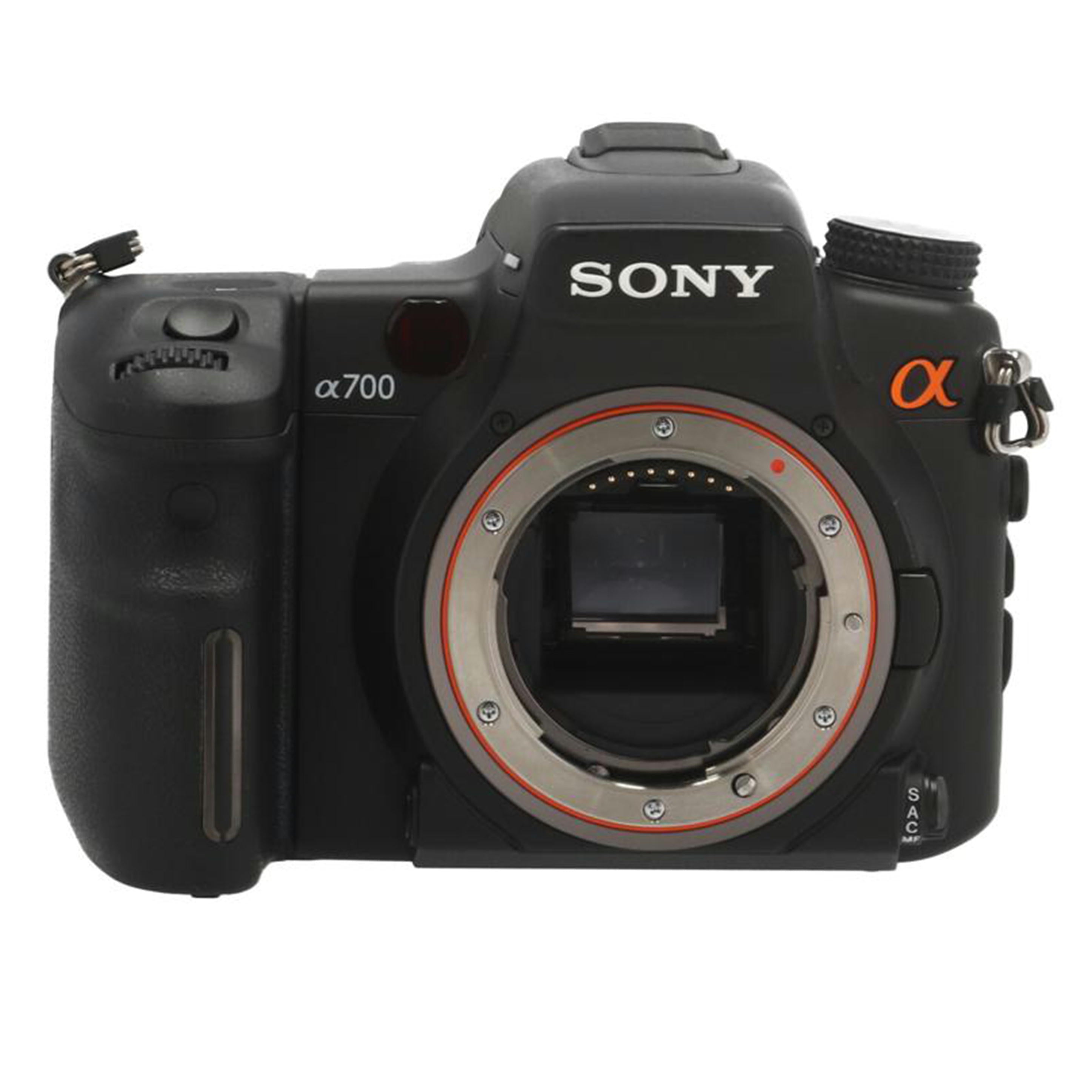 SONY ソニー/デジタル一眼　ボディ／α700/DSLR-A700 ﾎﾞﾃﾞｨ//0144385/Bランク/78