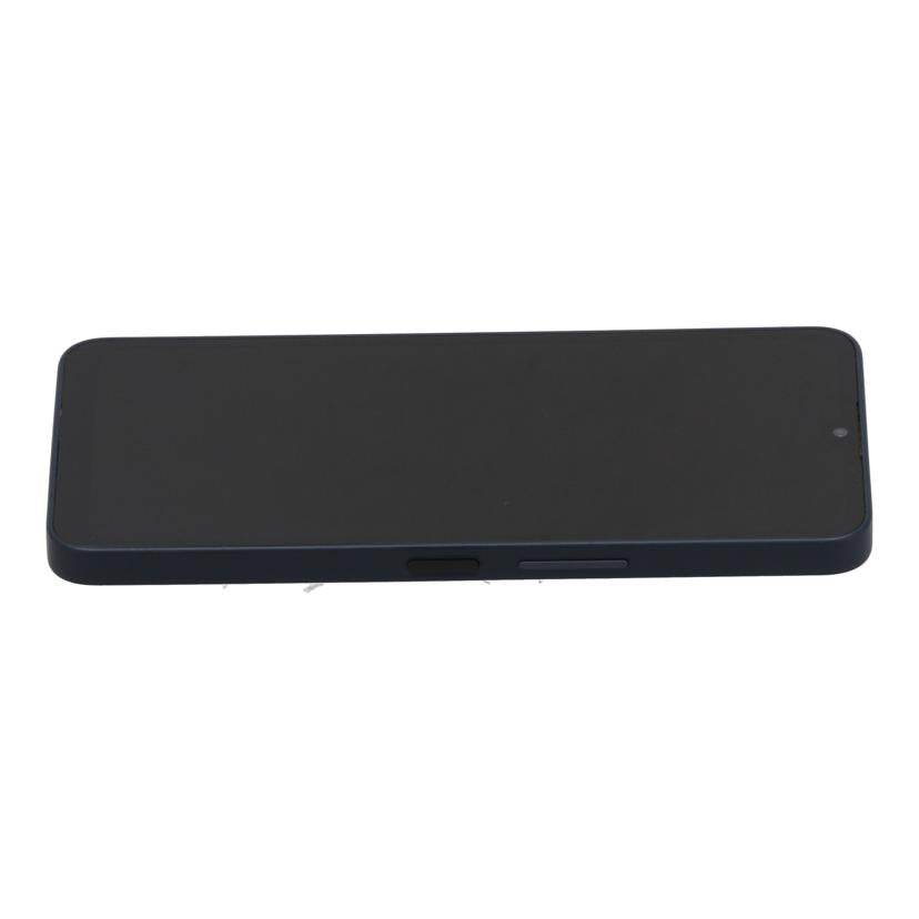 SHARP docomo シャープ /スマートフォン/AQUOS wish4 64GB/SH-52E//SX4LHMA512015335/Bランク/62