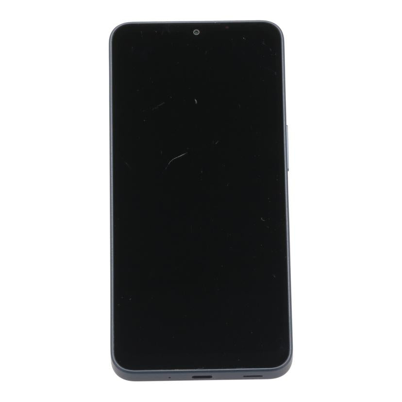 SHARP docomo シャープ /スマートフォン/AQUOS wish4 64GB/SH-52E//SX4LHMA512015335/Bランク/62