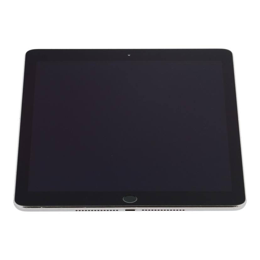 Apple　 アップル　/iPad　Air2　Wi－Fi　128GB/MGTX2J/A//DMPSJ0A7G5W1/Cランク/77