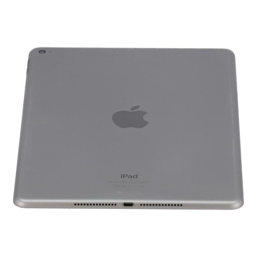 Apple　 アップル　/iPad　Air2　Wi－Fi　128GB/MGTX2J/A//DMPSJ0A7G5W1/Cランク/77