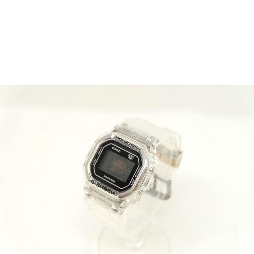 　　CASIO カシオ/G－SHOCK40周年限定モデル/DW-5640RX//Aランク/71